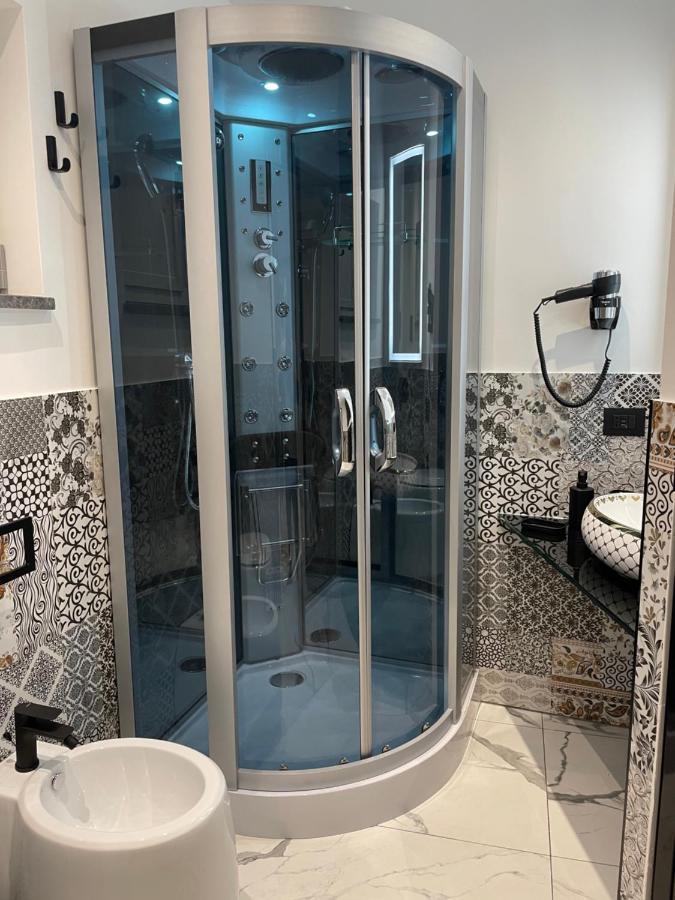 Casa Vacanze Donna Pina Palermo Bagian luar foto